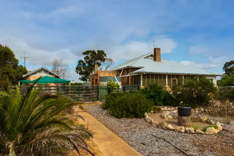 Second view of Homely house listing, 5 Kulkawurra Road, Karoonda SA 5307