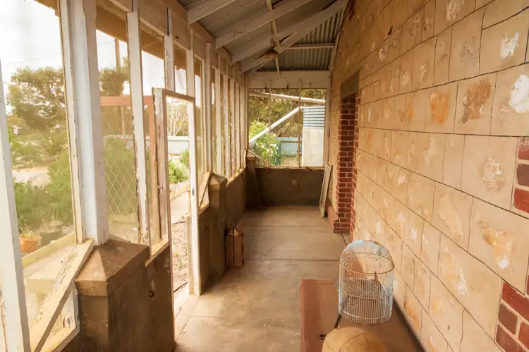 Third view of Homely house listing, 5 Kulkawurra Road, Karoonda SA 5307