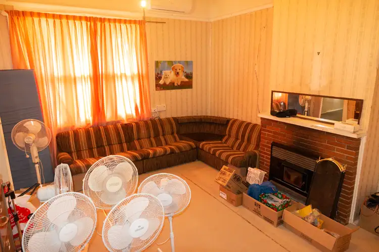 Fourth view of Homely house listing, 5 Kulkawurra Road, Karoonda SA 5307