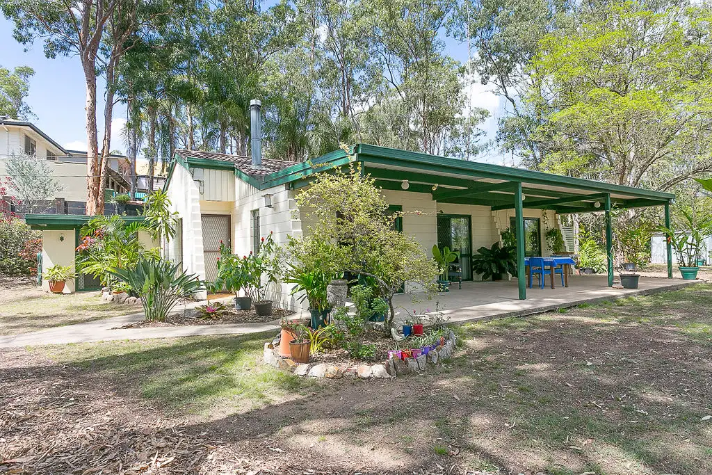 Main view of Homely house listing, 38 McLean Street, Redbank Plains QLD 4301