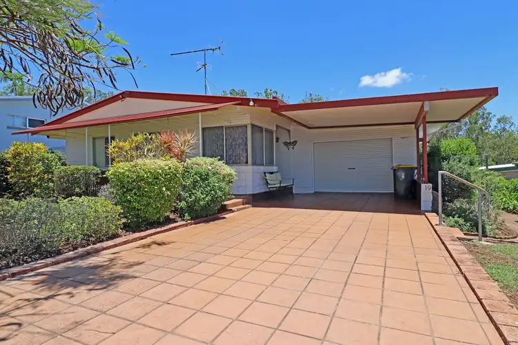 Main view of Homely house listing, 19 Fifth Avenue, Atherton QLD 4883