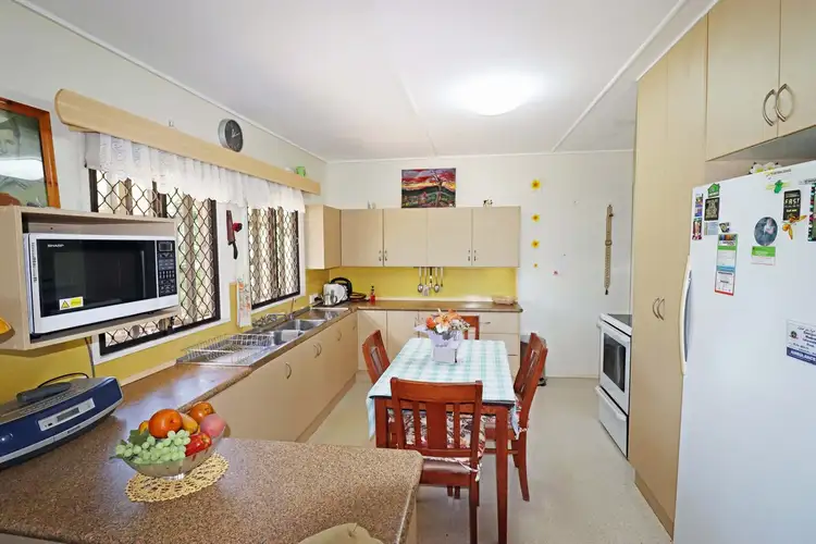 Second view of Homely house listing, 19 Fifth Avenue, Atherton QLD 4883