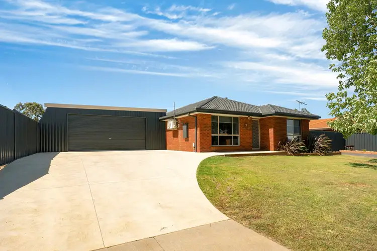 Main view of Homely house listing, 7 Darcy Street, Maddingley VIC 3340