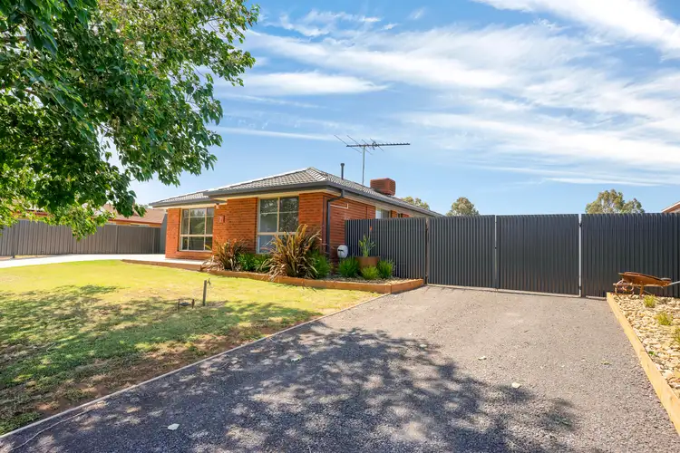 Second view of Homely house listing, 7 Darcy Street, Maddingley VIC 3340