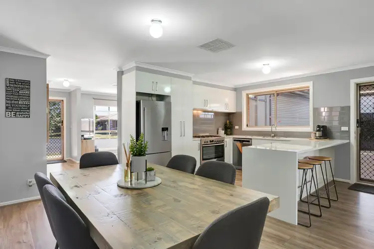 Fourth view of Homely house listing, 7 Darcy Street, Maddingley VIC 3340