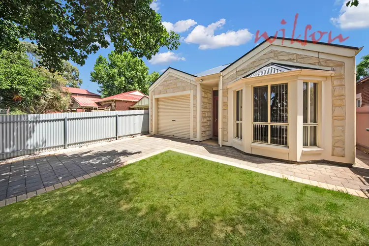 46 Ballantyne Street, Thebarton SA 5031