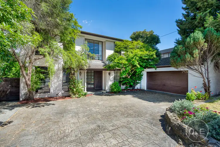 123 High Street, Doncaster VIC 3108
