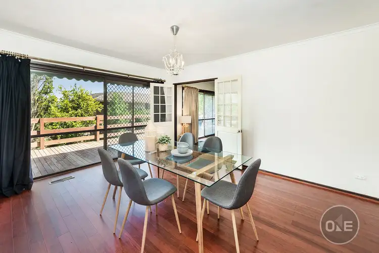 Fifth view of Homely house listing, 123 High Street, Doncaster VIC 3108