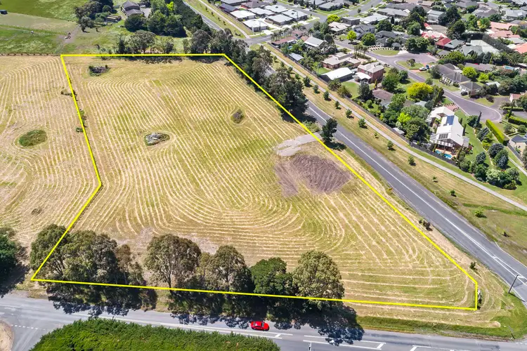 Second view of Homely land listing, LOT 2 Traralgon West Road, Traralgon VIC 3844