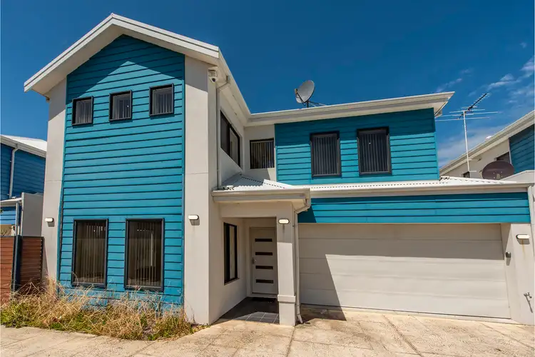 Main view of Homely apartment listing, 71B Ormsby Terrace, Mandurah WA 6210
