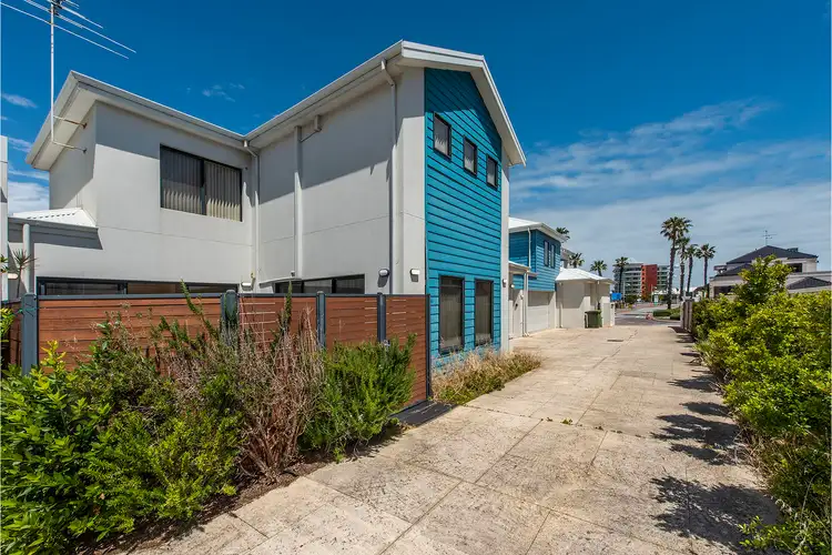 Third view of Homely apartment listing, 71B Ormsby Terrace, Mandurah WA 6210