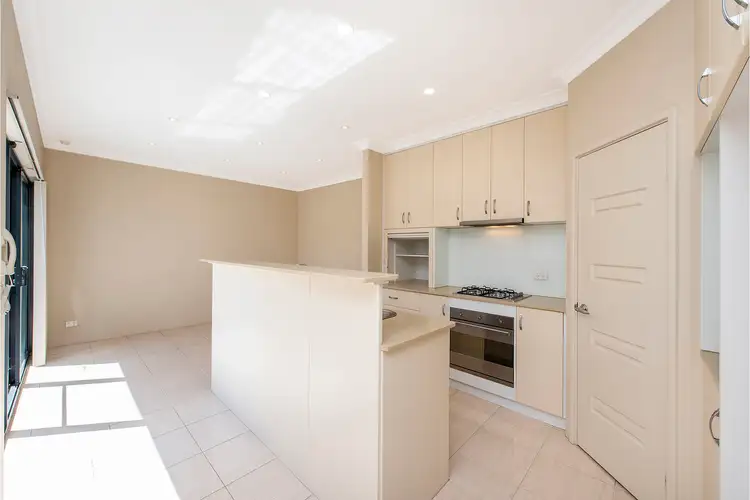 Fifth view of Homely apartment listing, 71B Ormsby Terrace, Mandurah WA 6210