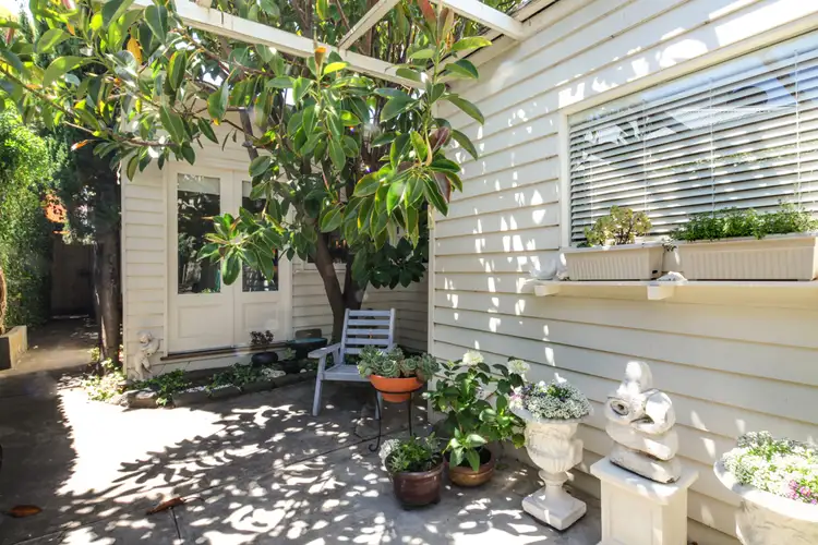 Main view of Homely house listing, 48 Sackville Street, Port Fairy VIC 3284