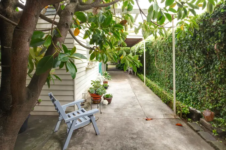 Second view of Homely house listing, 48 Sackville Street, Port Fairy VIC 3284