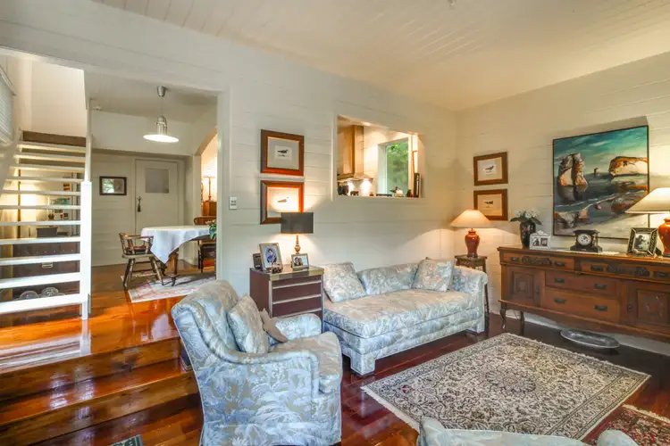 Fifth view of Homely house listing, 48 Sackville Street, Port Fairy VIC 3284