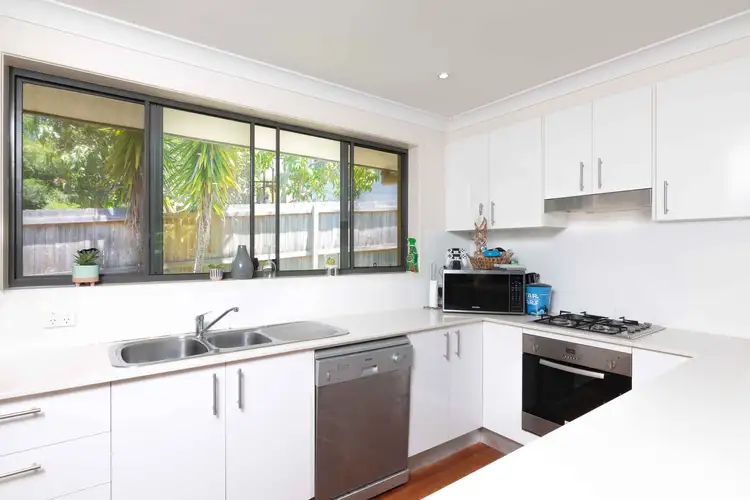 Fourth view of Homely semi-detached listing, 9/A Yamble Drive, Ocean Shores NSW 2483