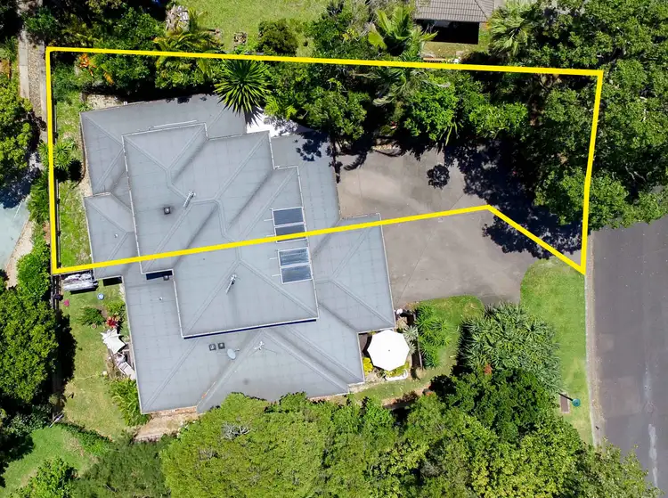 Fifth view of Homely semi-detached listing, 9/A Yamble Drive, Ocean Shores NSW 2483