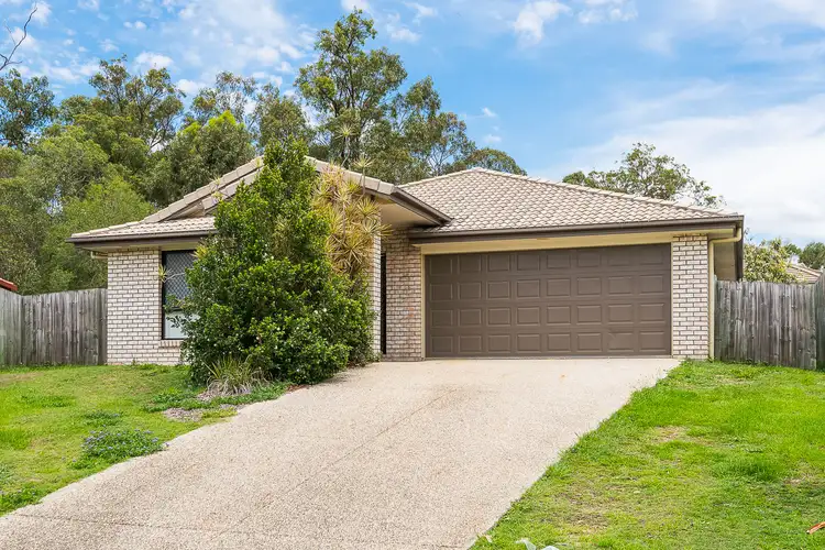 42 Spurway Street, Heritage Park QLD 4118