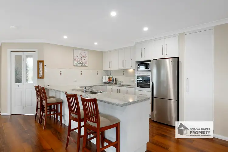 Main view of Homely house listing, 12 Serrata Crescent, Sisters Beach TAS 7321