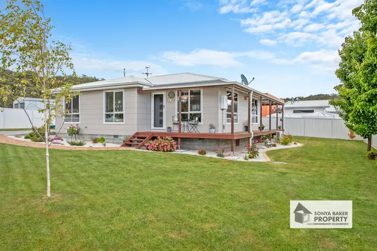 Second view of Homely house listing, 12 Serrata Crescent, Sisters Beach TAS 7321