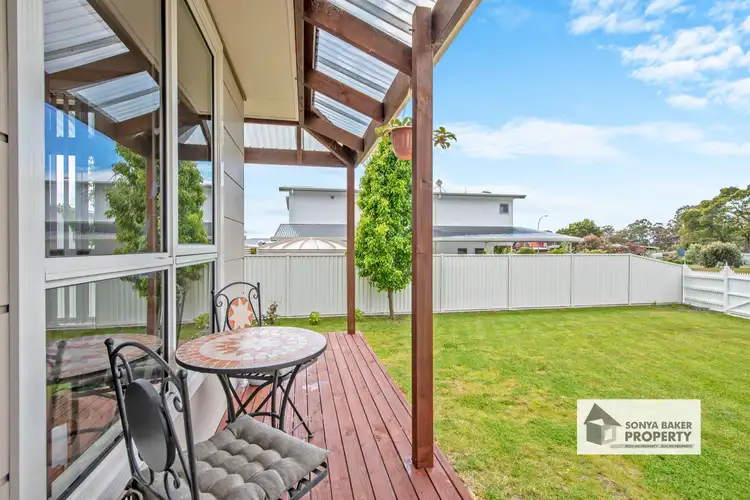Fourth view of Homely house listing, 12 Serrata Crescent, Sisters Beach TAS 7321