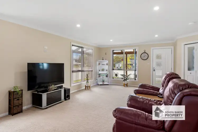 Sixth view of Homely house listing, 12 Serrata Crescent, Sisters Beach TAS 7321