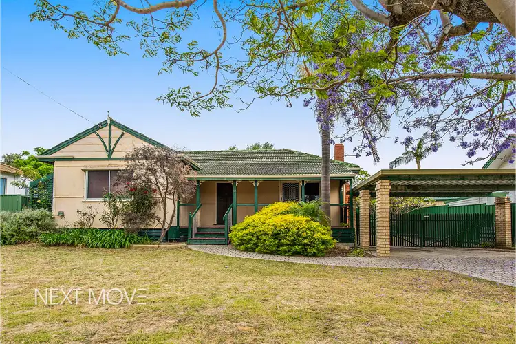 Main view of Homely house listing, 12 Garling Street, Willagee WA 6156