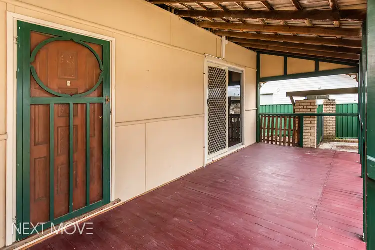 Fifth view of Homely house listing, 12 Garling Street, Willagee WA 6156