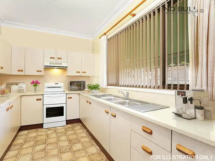 Second view of Homely house listing, 35 Crockett Street, Cardiff South NSW 2285