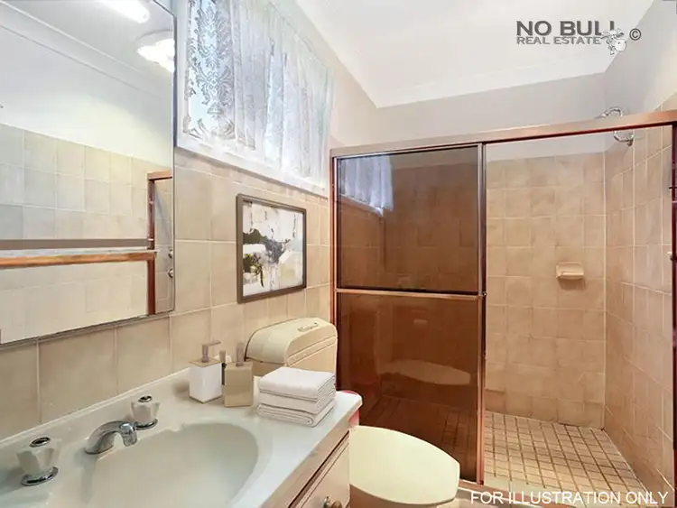 Third view of Homely house listing, 35 Crockett Street, Cardiff South NSW 2285