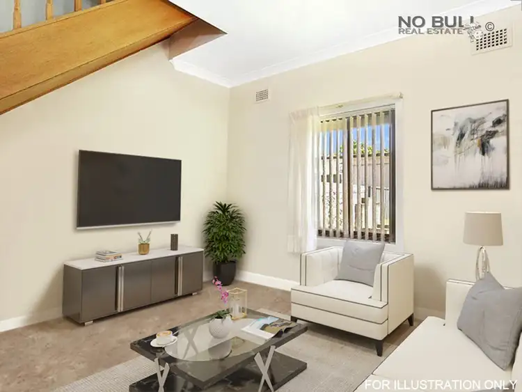 Fourth view of Homely house listing, 35 Crockett Street, Cardiff South NSW 2285