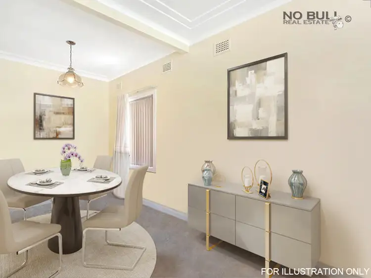 Sixth view of Homely house listing, 35 Crockett Street, Cardiff South NSW 2285