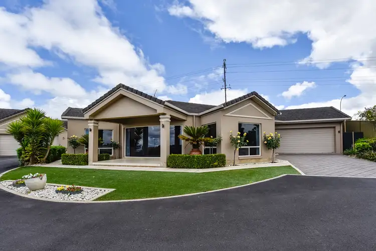 Main view of Homely house listing, 1/2 Red Oak Place, Mount Gambier SA 5290