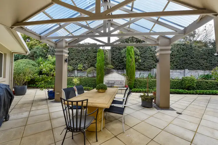 Fourth view of Homely house listing, 1/2 Red Oak Place, Mount Gambier SA 5290