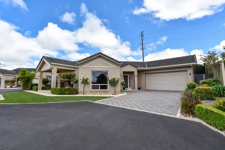 Fifth view of Homely house listing, 1/2 Red Oak Place, Mount Gambier SA 5290