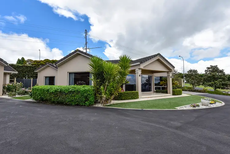 Sixth view of Homely house listing, 1/2 Red Oak Place, Mount Gambier SA 5290