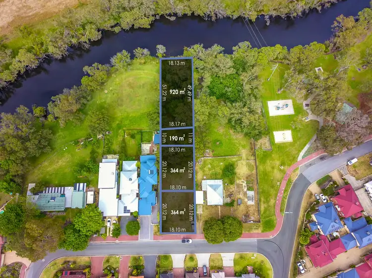 3 Woodloes Street, Cannington WA 6107