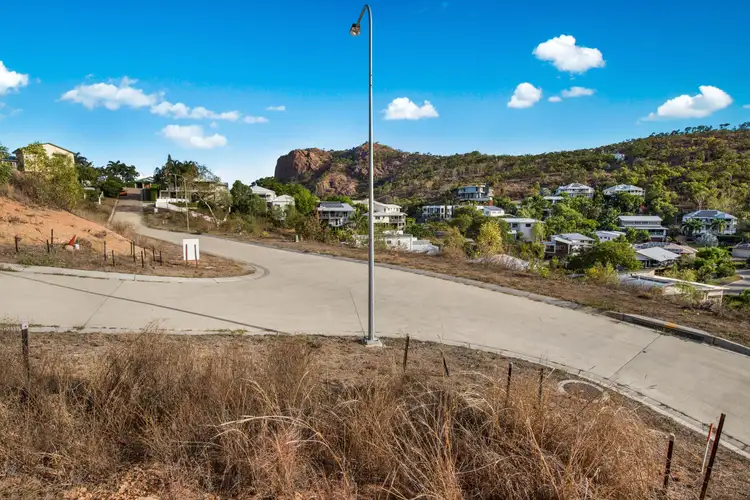 Fourth view of Homely land listing, 5 Monash Place, Castle Hill QLD 4810