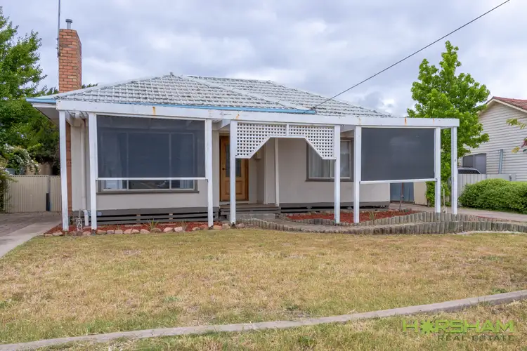 Main view of Homely house listing, 6 Churchill Road, Horsham VIC 3400