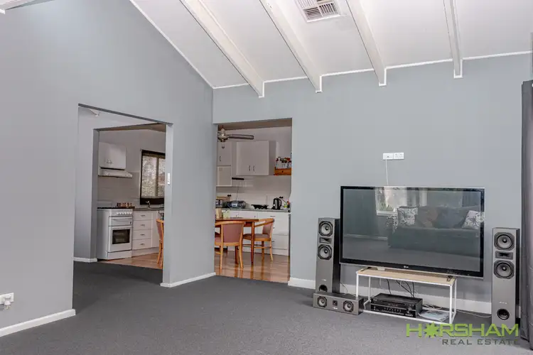 Third view of Homely house listing, 6 Churchill Road, Horsham VIC 3400