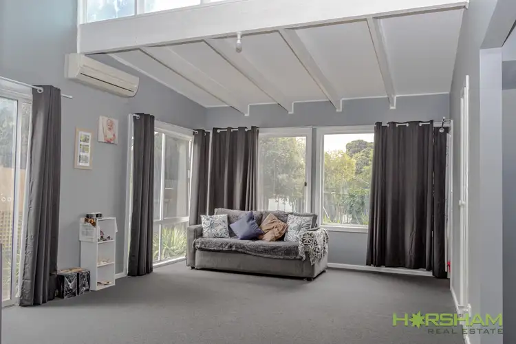 Fourth view of Homely house listing, 6 Churchill Road, Horsham VIC 3400