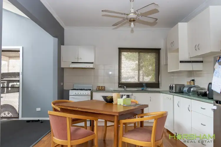 Fifth view of Homely house listing, 6 Churchill Road, Horsham VIC 3400