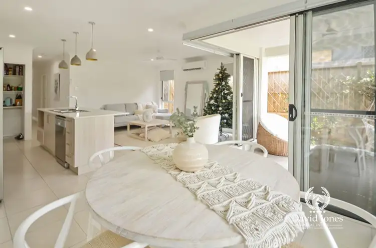 Second view of Homely house listing, 38 Granite Street, Yarrabilba QLD 4207