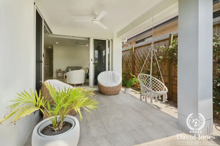 Third view of Homely house listing, 38 Granite Street, Yarrabilba QLD 4207