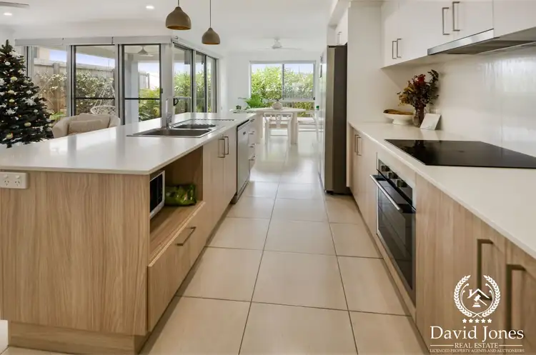 Fourth view of Homely house listing, 38 Granite Street, Yarrabilba QLD 4207