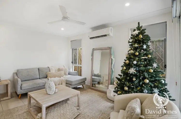 Fifth view of Homely house listing, 38 Granite Street, Yarrabilba QLD 4207