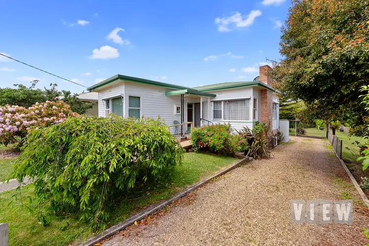 Main view of Homely house listing, 2 Locket Street, Ulverstone TAS 7315