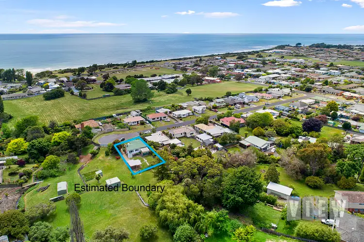 Second view of Homely house listing, 2 Locket Street, Ulverstone TAS 7315