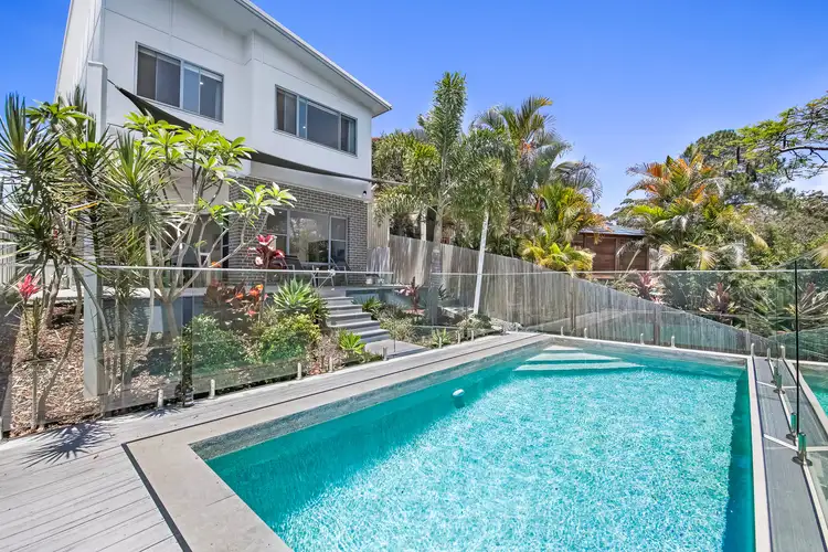 2/40 Bob Barnard Drive, Tugun QLD 4224