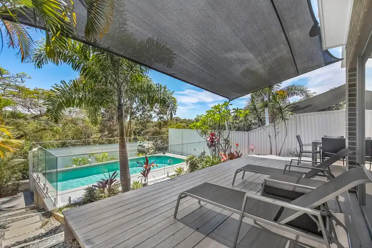 Sixth view of Homely house listing, 2/40 Bob Barnard Drive, Tugun QLD 4224